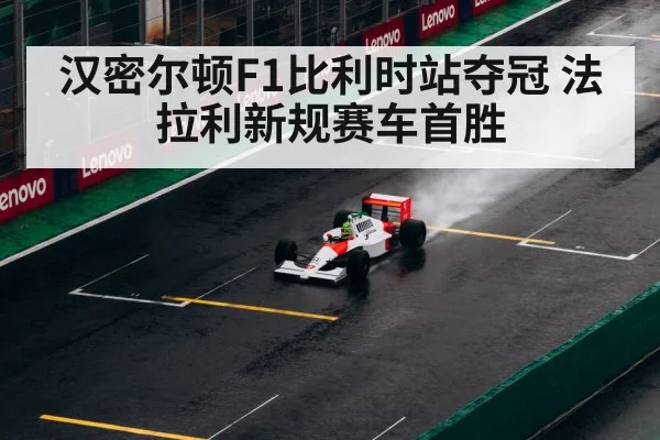 汉密尔顿F1比利时站夺冠 法拉利新规赛车首胜
